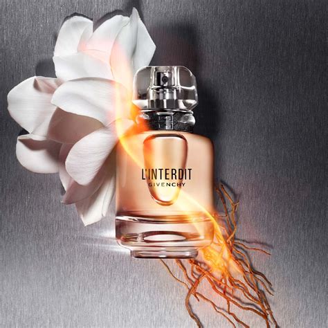 givenchy parfum heren play|givenchy interdit parfum.